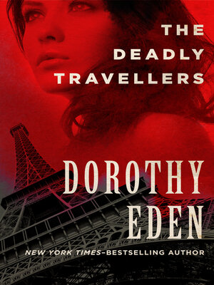 Deadly Travellers - ebook